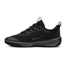 Nike Obuv beh čierna 38.5 EU Omni Multicourt