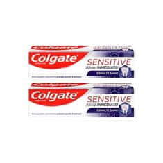 Colgate Colgate Sensit Immediate Relief Duplo 2x75ml 