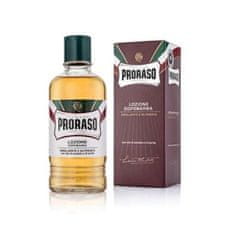 Proraso Proraso Professional After Shave Lotion Sandalwood-Shea 400ml 