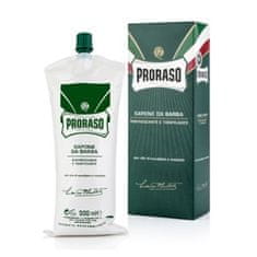 Proraso Proraso Professional Shaving Soap Eucalyptus-Menthol 500ml 