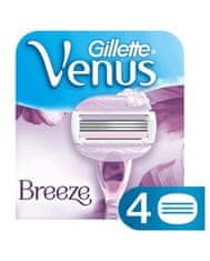 Gillette Gillette Hoja Carg Venus Breeze 4 Rec 