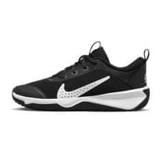 Nike Obuv čierna 36.5 EU Omni Multicourt