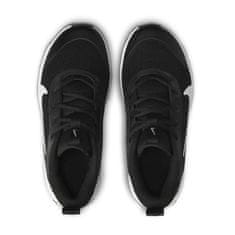 Nike Obuv čierna 36.5 EU Omni Multicourt