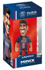 MINIX Football: Club PSG - Asensio