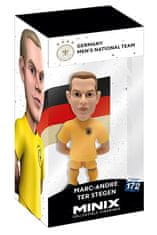 MINIX Football: NT Germany - Ter Stegen