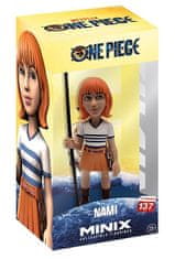 MINIX TV: One Piece - Nami