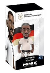 MINIX Football: NT Germany - Rudiger