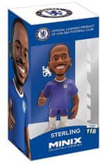 MINIX Football: Club Chelsea - Sterling