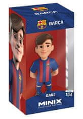 MINIX Football: Club FC Barcelona - Gavi