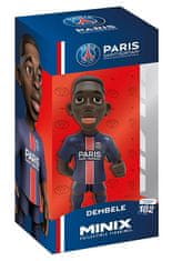 MINIX Football: Club PSG - Dembele