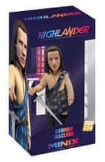 Minix Movies: Highlander - Conor Mcleod