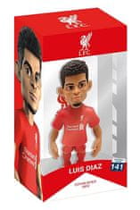 MINIX Football: Club Liverpool - Luis Díaz