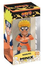 MINIX Manga: Naruto - Naruto Iconic pose