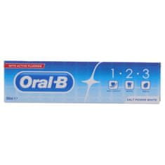 Oral-B Oral-B Oral B Power White Dentifrico 100ml 