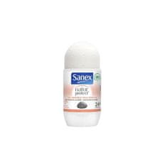 Sanex Sanex Naturprotect Sensitive Skin Roll On 50ml 