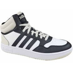 Adidas Obuv 36 EU Hoops 3.0 Mid