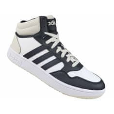 Adidas Obuv 35.5 EU Hoops 3.0 Mid