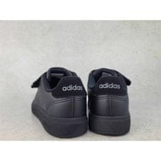 Adidas Obuv čierna 29 EU Advantage Base 2.0