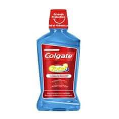 Colgate Colgate Total Mouthwash 0% Alcohol 500ml 