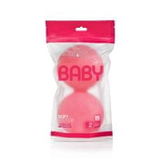 Suavipiel Suavipiel Baby Soft Sponge 2 Units 