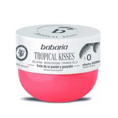 Babaria Babaria Tropical Kisses Tanning Jelly Spf0 Passion Fruit And Guava 300ml 