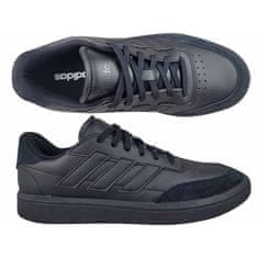 Adidas Obuv tmavomodrá 37 1/3 EU Courtblock