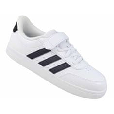 Adidas Obuv biela 33 EU Breaknet 2.0