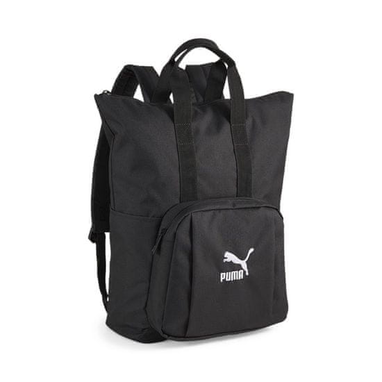 Puma Batohy univerzálne čierna Classics Archive Tote