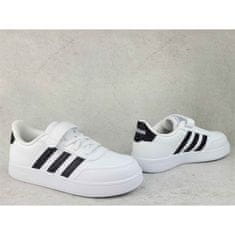 Adidas Obuv biela 30.5 EU Breaknet 2.0