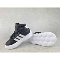 Adidas Obuv čierna 26 EU Grand Court Mid