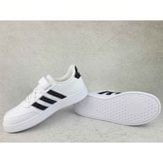 Adidas Obuv biela 35 EU Breaknet 2.0