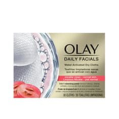 Olay Olay Daily Facials 30 Cloths 