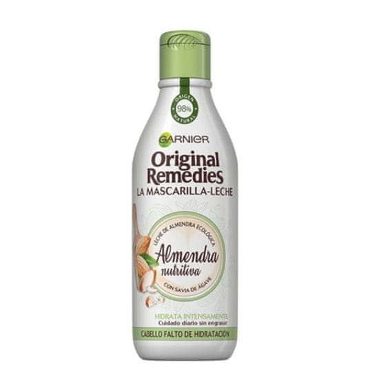 Garnier Garnier Original Remedies Almond Milk Mask 250ml