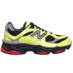 New Balance Obuv žltá 38 EU GC9060RG