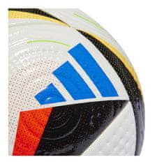 Adidas Lopty futbal biela 5 Pro