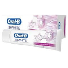 Oral-B Oral-B 3D White Luxe Whitening Therapy Sensitive Toothpaste 75ml 