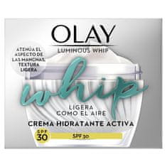 Olay Olay Luminous Whip Cream Spf30 50ml 