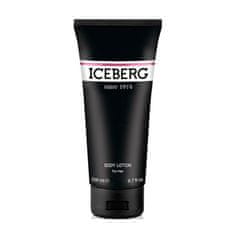 Iceberg Iceberg For Her Body Lotion 200ml 