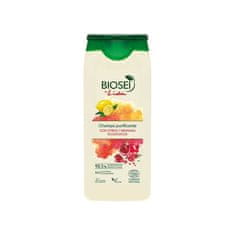 Lida Lida Biosei Citrus And Granada Purifying Shampoo 500ml 