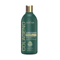 Kativa Kativa Colageno Conditioner 500ml 