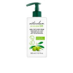 Naturalium Naturalium Natural Olive Cream 300ml 