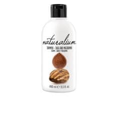 Naturalium Naturalium Shampoo Shea And Macadamia 400ml 