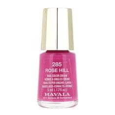 Mavala Mavala Nail Polish 285 Rose Hill 5ml 