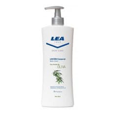 Lea Lea Skin Care Body Lotion With Olive Oil 400ml 