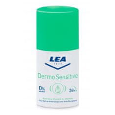 Lea Lea Dermo Sensitive Deodorant Roll-On 50ml 