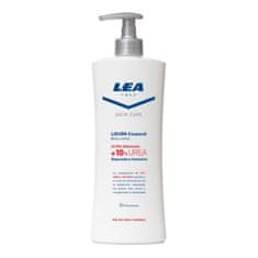 Lea Lea Skin Care Ultra Moisturizing Body Lotion 10% Very Dry Skin Urea 400ml 