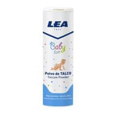 Lea Lea Baby Soft Talcum Powder 200g 