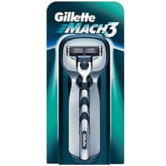 Gillette Gillette Mach3 Razor 1 Unit 