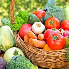 Agrecol hnojivo pre zeleninu bylinky sadenice prírodné znížiť zloženie rastúce eko 1kg