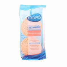 Calypso Calypso Duo Makeup Remover Sponge 